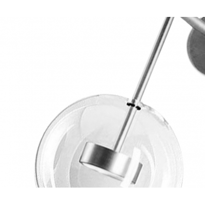 Настенный светодиодный светильник Kink Light Галла 07545A,21(02)