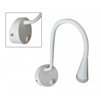 Настенный светодиодный светильник Kink Light Лайт 08566,01(4000K)