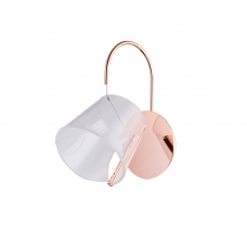 Настенный светодиодный светильник Kink Light Люцерна 08044,33