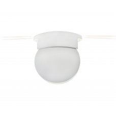 Настенный светодиодный светильник уличное Kink Light Ореон 08579,01