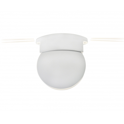 Настенный светодиодный светильник уличное Kink Light Ореон 08579,01