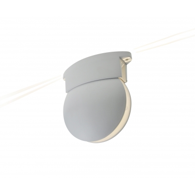 Настенный светодиодный светильник уличное Kink Light Ореон 08579,01