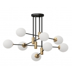 Потолочная люстра Kink Light Кайри 07605-8,20
