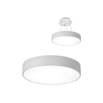 Потолочный светодиодный светильник Kink Light Медина 05480,01