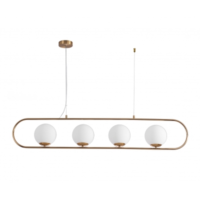 Светильник Kink Light Калле 07638-4C