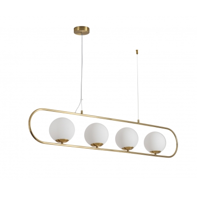 Светильник Kink Light Калле 07638-4C