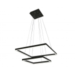 Светодиодная люстра Kink Light Альтис 08227,19(4000K)