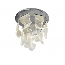 Светодиодная люстра Kink Light Лиора 08035-11,02