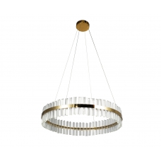 Светодиодная люстра Kink Light Лира 07661A,36