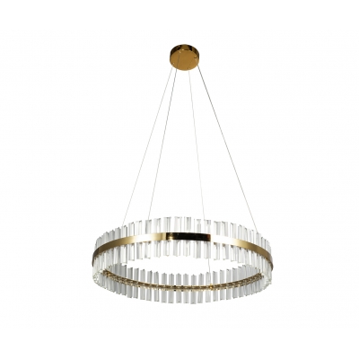 Светодиодная люстра Kink Light Лира 07661A,36