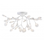 Светодиодная люстра Kink Light Ветта 07521-27,01