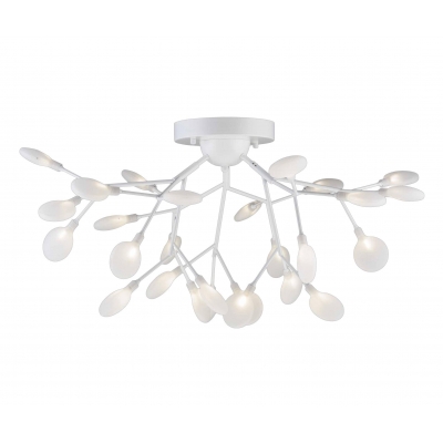 Светодиодная люстра Kink Light Ветта 07521-27,01