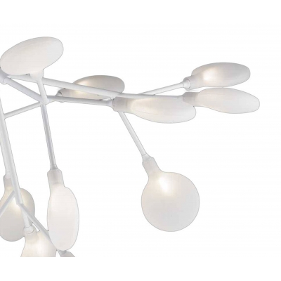 Светодиодная люстра Kink Light Ветта 07521-27,01