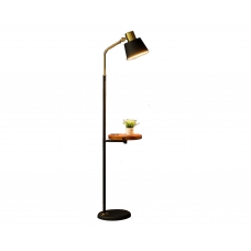 Торшер Kink Light Арден 07023