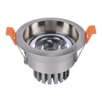 Встраиваемый светодиодный светильник Kink Light 2152,16