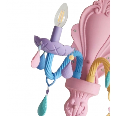 Бра Kink Light Астрид 074175-2 Бра Kink Light Астрид 074175-2