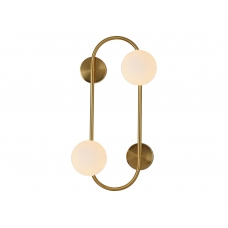 Настенный светильник Kink Light Калле 07639,20