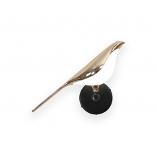 Настенный светодиодный светильник Kink Light Арси 08446-1,33