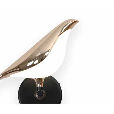 Настенный светодиодный светильник Kink Light Арси 08446-1,33