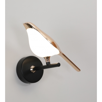 Настенный светодиодный светильник Kink Light Арси 08446-1,33