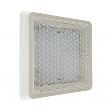 Настенный светодиодный светильник Kink Light Сигма 08583