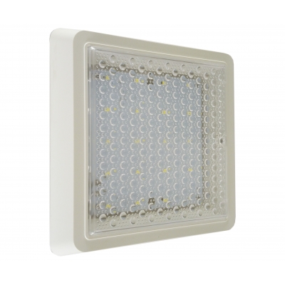 Настенный светодиодный светильник Kink Light Сигма 08583