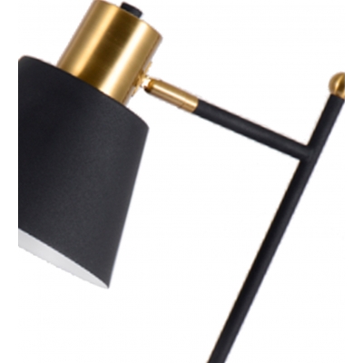 Настольная лампа Kink Light Арден 07023-1 Настольная лампа Kink Light Арден 07023-1