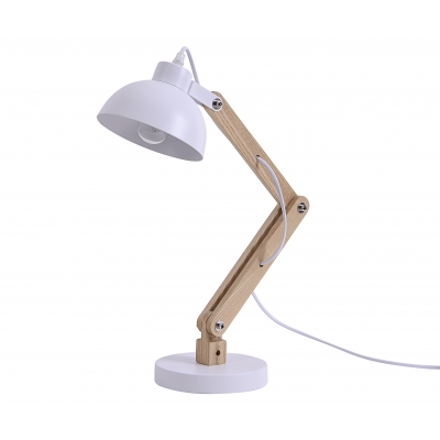 Настольная лампа Kink Light Дэлия 07027,01