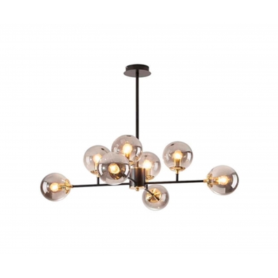 Потолочная люстра Kink Light Карго 07619-8,19