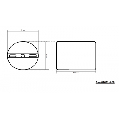 Потолочная люстра Kink Light Рия 07621-4,20 Потолочная люстра Kink Light Рия 07621-4,20
