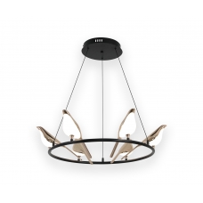 Светодиодная люстра Kink Light Арси 08446-6A,33