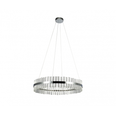 Светодиодная люстра Kink Light Лира 07661A,02