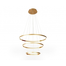 Светодиодная люстра Kink Light Тор 08223,36A