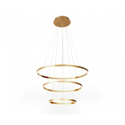 Светодиодная люстра Kink Light Тор 08223,36A