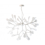 Светодиодная люстра Kink Light Ветта 07521-45,01