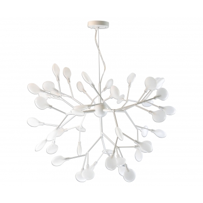 Светодиодная люстра Kink Light Ветта 07521-45,01