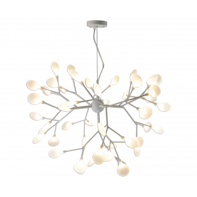 Светодиодная люстра Kink Light Ветта 07521-45,01