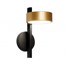 Настенный светодиодный светильник Kink Light Рапис 07647-1A,20(4000K)