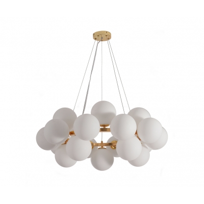 Подвесная люстра Kink Light Сида 07508-20A,33