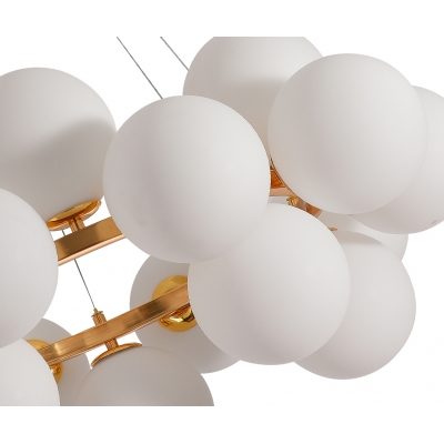 Подвесная люстра Kink Light Сида 07508-20A,33