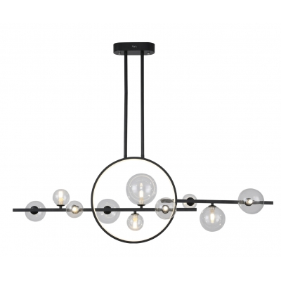 Потолочная люстра Kink Light Иона 09408-10L,19