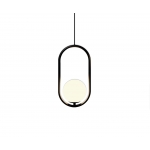 Светильник Kink Light Кенти 07631-1A,19