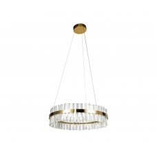 Светодиодная люстра Kink Light Лира 07660A,36