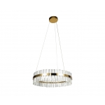 Светодиодная люстра Kink Light Лира 07660A,36