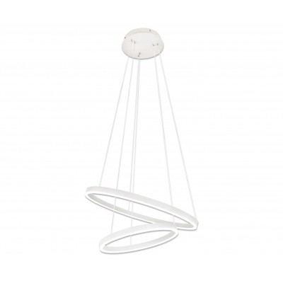 Светодиодная люстра Kink Light Тор 08219,01A(4000K)