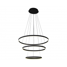 Светодиодная люстра Kink Light Тор 08223,19A(4000K)
