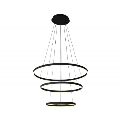 Светодиодная люстра Kink Light Тор 08223,19A(4000K)