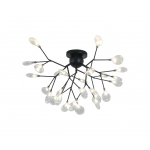 Светодиодная люстра Kink Light Ветта 07521-27,19(21)