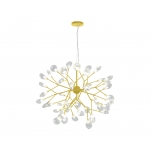 Светодиодная люстра Kink Light Ветта 07521-45,33