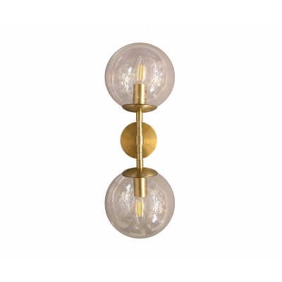 Бра Kink Light Киара 07603-2 E14